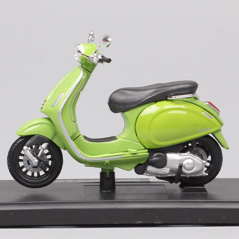 vespa toy bike
